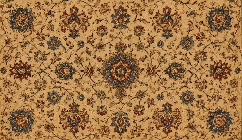 Agra Rugs: History, Design & Heritage of Indian Agra Carpets